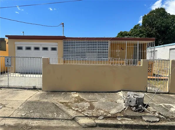 Urb, Ponce, PR 00716