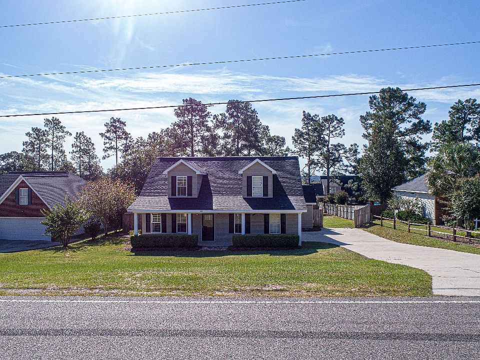 600 Old Sudlow Lake Rd, North Augusta, SC 29841 Zillow