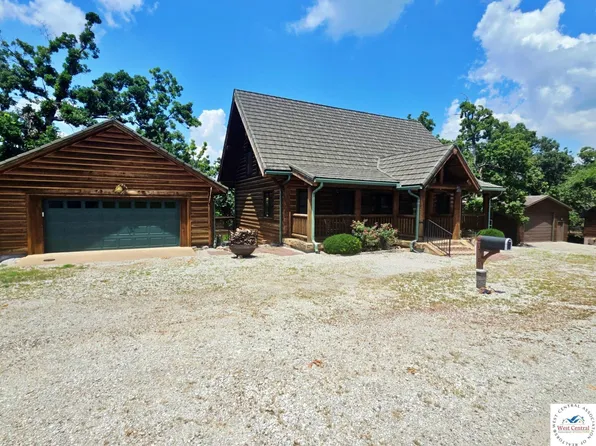 28487 Nevada Ave, Warsaw, MO 65355