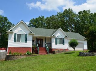 408 Alex Sluder Dr, Seneca, SC 29678