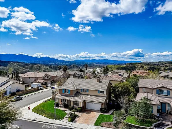 29307 Sequoia Rd, Santa Clarita, CA 91387