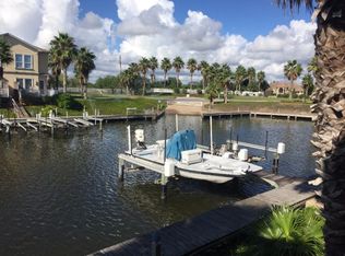 30 Harbor Vw, Laguna Vista, TX 78578