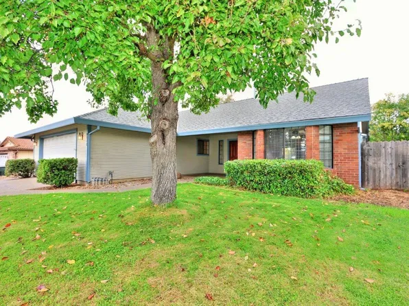 9211 Suede Hill Ct, Orangevale, CA 95662