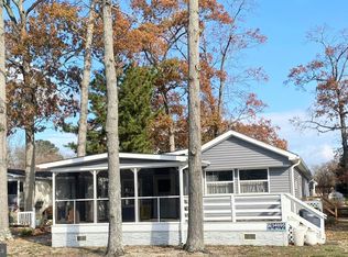 34695 Deck St Unit E-160, Millsboro, DE