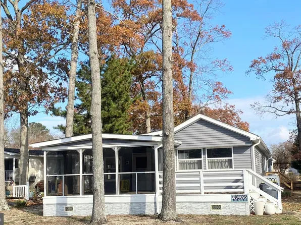 34695 Deck St Unit E-160, Millsboro, DE 19966