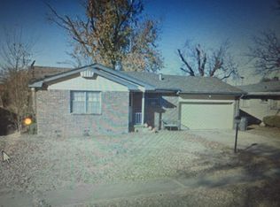 3128 S 67th East Ave, Tulsa, OK 74145