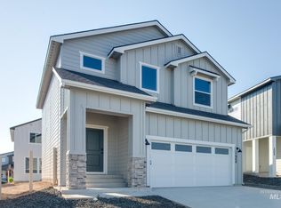 1988 S Cactus Lily Way, Meridian, ID 83642