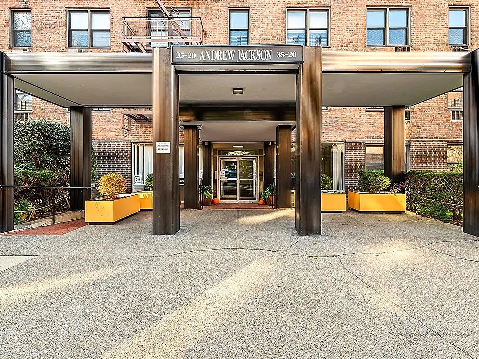 1st image of 35-20 Leverich St #B209
