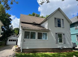 37 Wendell St, Rochester, NY 14609