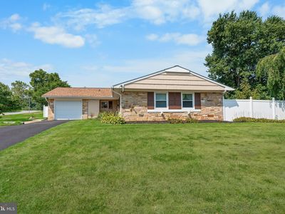 12729 Buckingham Dr, Bowie, MD, 20715