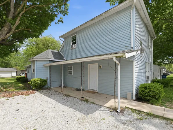 4507 S Harmon St #A, Marion, IN 46953