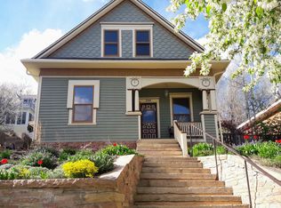 2141 Bluff St, Boulder, CO 80304
