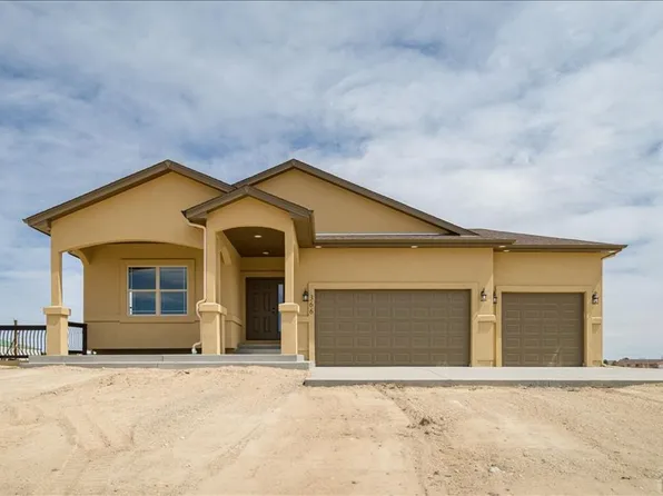 366 N Desert Cove Dr, Pueblo West, CO 81007