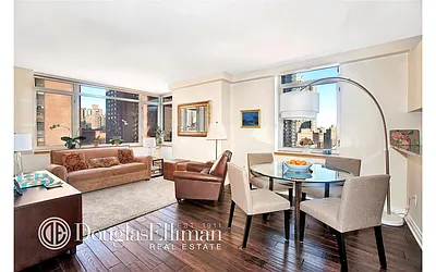Sold by Douglas Elliman