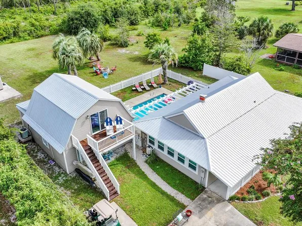 78 1st St, Mexico Beach, FL 32456