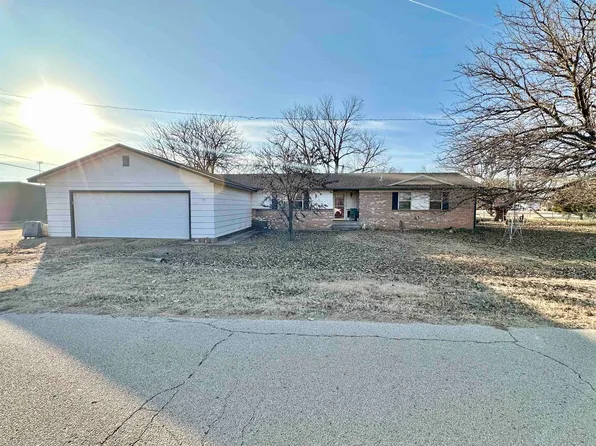 315 N Biloxi, Pond Creek, OK 73766