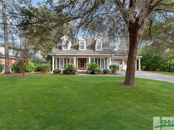 19 Wood Duck Drive, Savannah, GA 31405