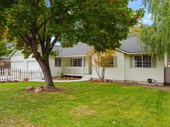 2723 NW 15th St, Redmond, OR 97756