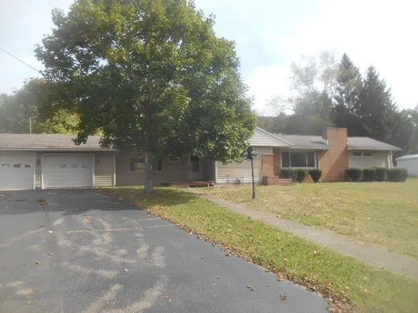 27 Warren Blvd, Warren, PA 16365