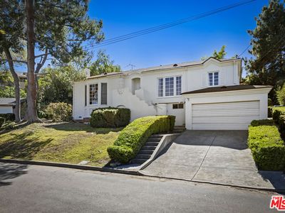 2105 Ames St, Los Angeles, CA, 90027