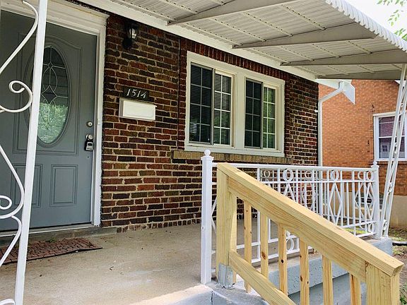2nd image of 1514 Kenova Ave