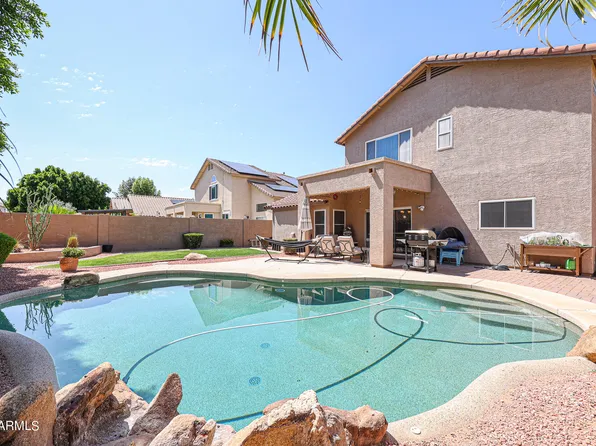 8001 W Deanna Drive, Peoria, AZ 85382