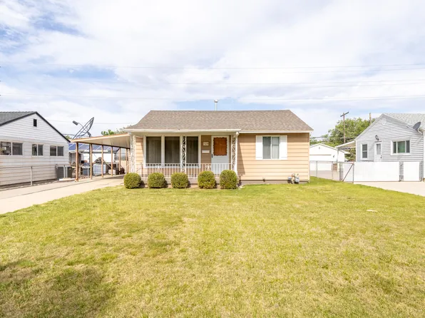 729 N Colorado St W, Salt Lake City, UT 84116