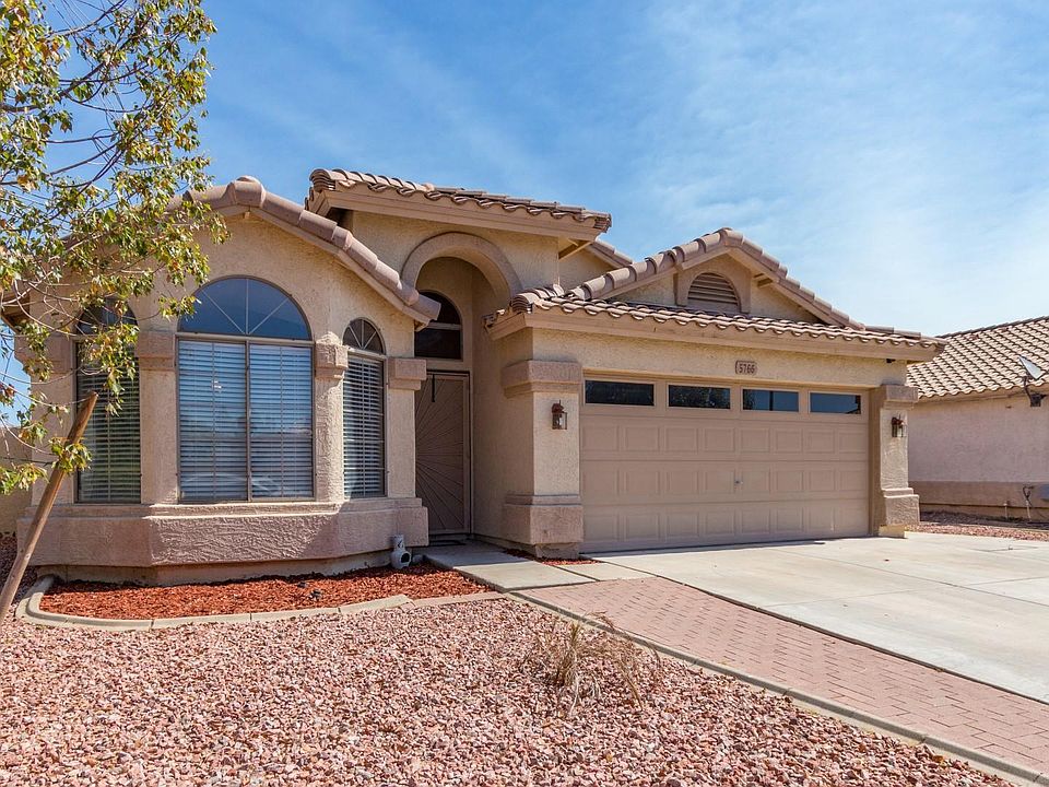 1st image of 5766 W Seldon Ln