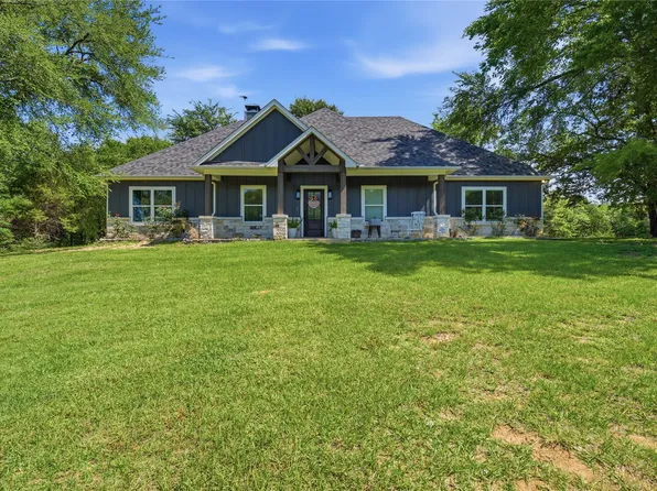 7600 County Road 1500, Athens, TX 75751