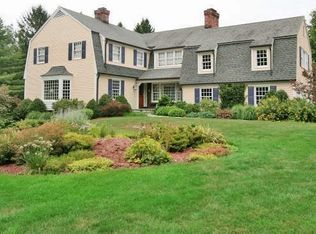 11 Middlebrook Farm Rd, Wilton, CT 06897