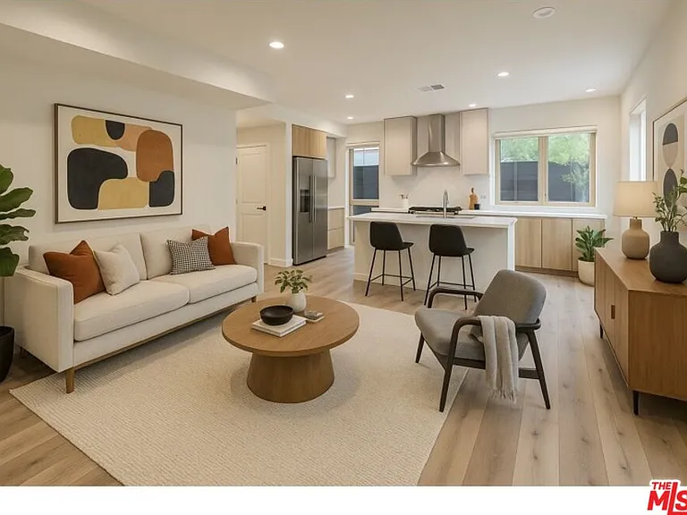 4041 Sawtelle Blvd #C — Photo 1