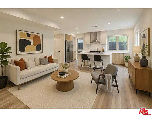 4041 Sawtelle Blvd #C Photo 1