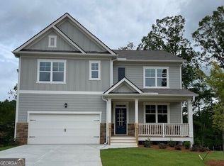 49 Thompson Ct, Dallas, GA 30132