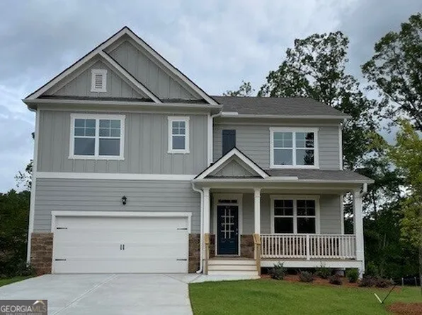 49 Thompson Ct, Dallas, GA 30132