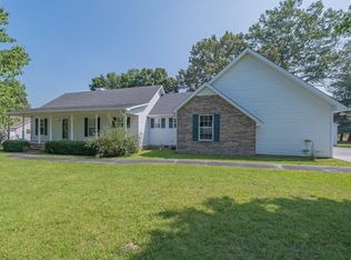 97 Fox Chase Rd, Manchester, TN 37355