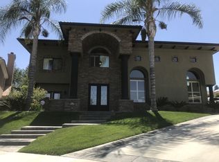 5306 Rustic Canyon St, Bakersfield, CA 93306