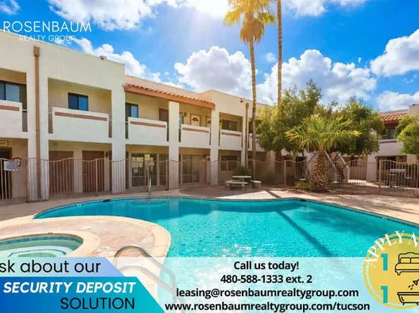 455 W Kelso St, Tucson, AZ