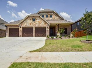 109 Queensgate Dr, Wylie, TX 75098