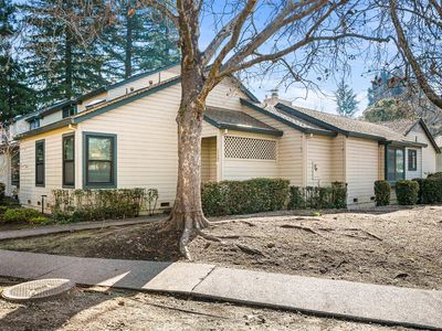 1220 North Street, Santa Rosa, CA, 95404