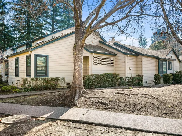 1220 North Street, Santa Rosa, CA 95404