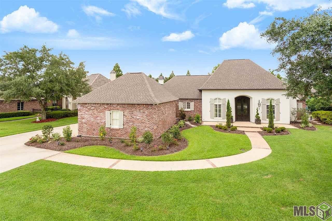18834 Santa Maria Pkwy, Baton Rouge, LA 70809 Zillow