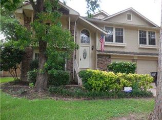 8606 Sunny Ridge Dr, Houston, TX 77095