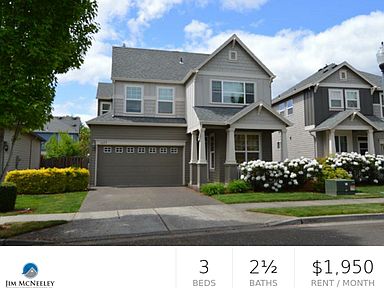 1063 Se Wenlock Ave Hillsboro Or 97123 Zillow
