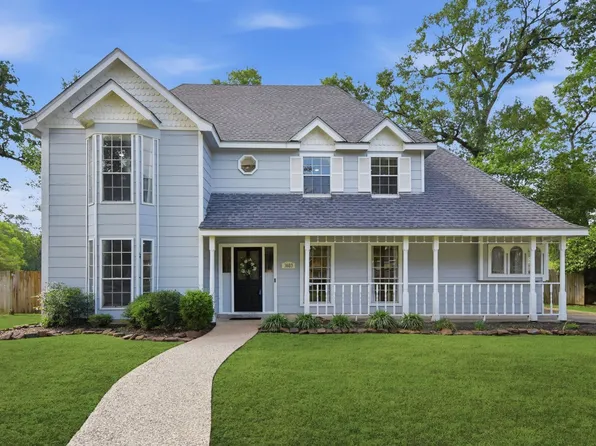3603 Beech Hill Dr, Spring, TX 77388