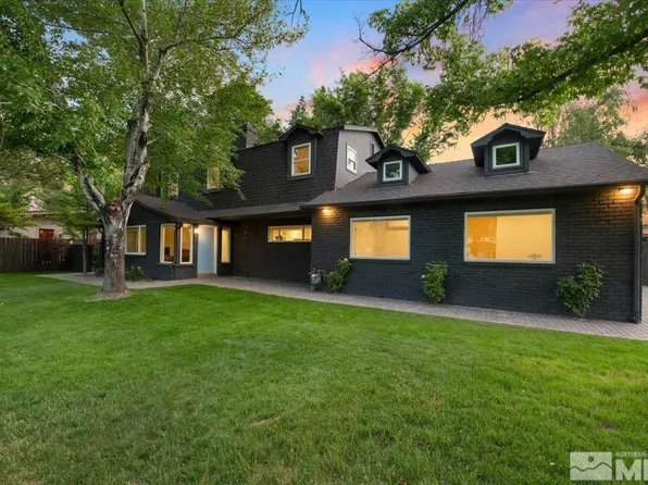 2005 S Marsh Ave, Reno, NV 89509