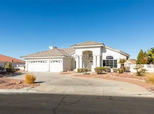 959 Armillaria St, Henderson, NV 89011