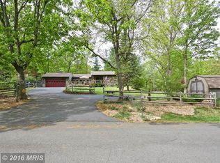 15752 Wakefield Ct, Haymarket, VA 20169