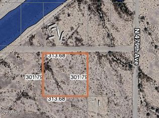 0 W McKinley St #39, Tonopah, AZ 85354