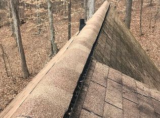 1921 Chateau Ridge Dr, Winston Salem, NC 27103