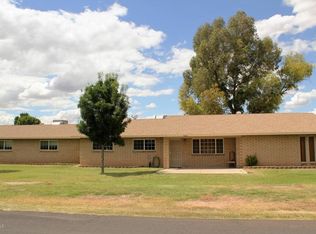 6628 W Fremont Rd, Laveen, AZ 85339